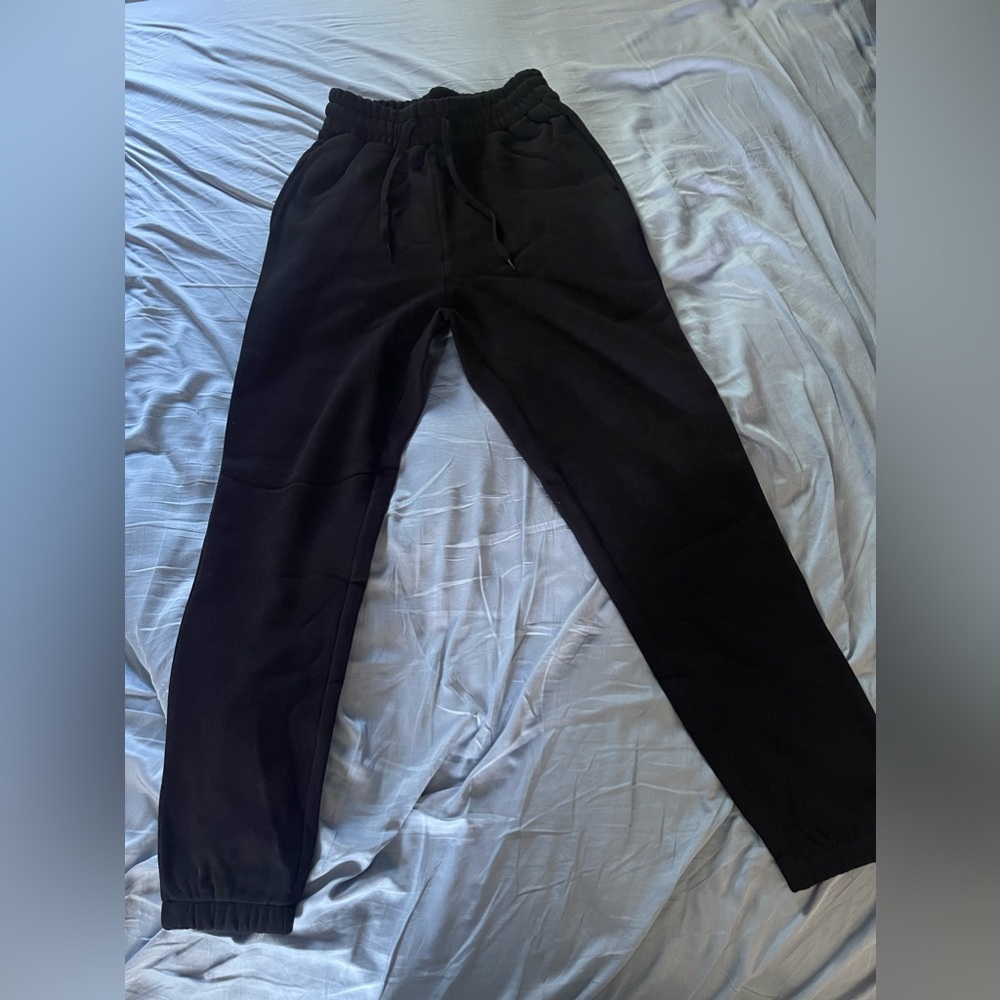 NEW ASColour Mens Stencil Trackpants (Various Sizes) - Picture 3 of 9